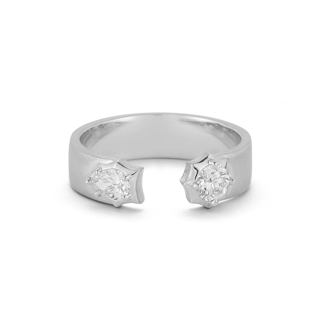Envoy Sophisticate Open Band