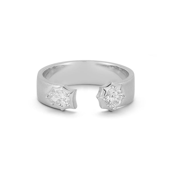 Envoy Sophisticate Open Band