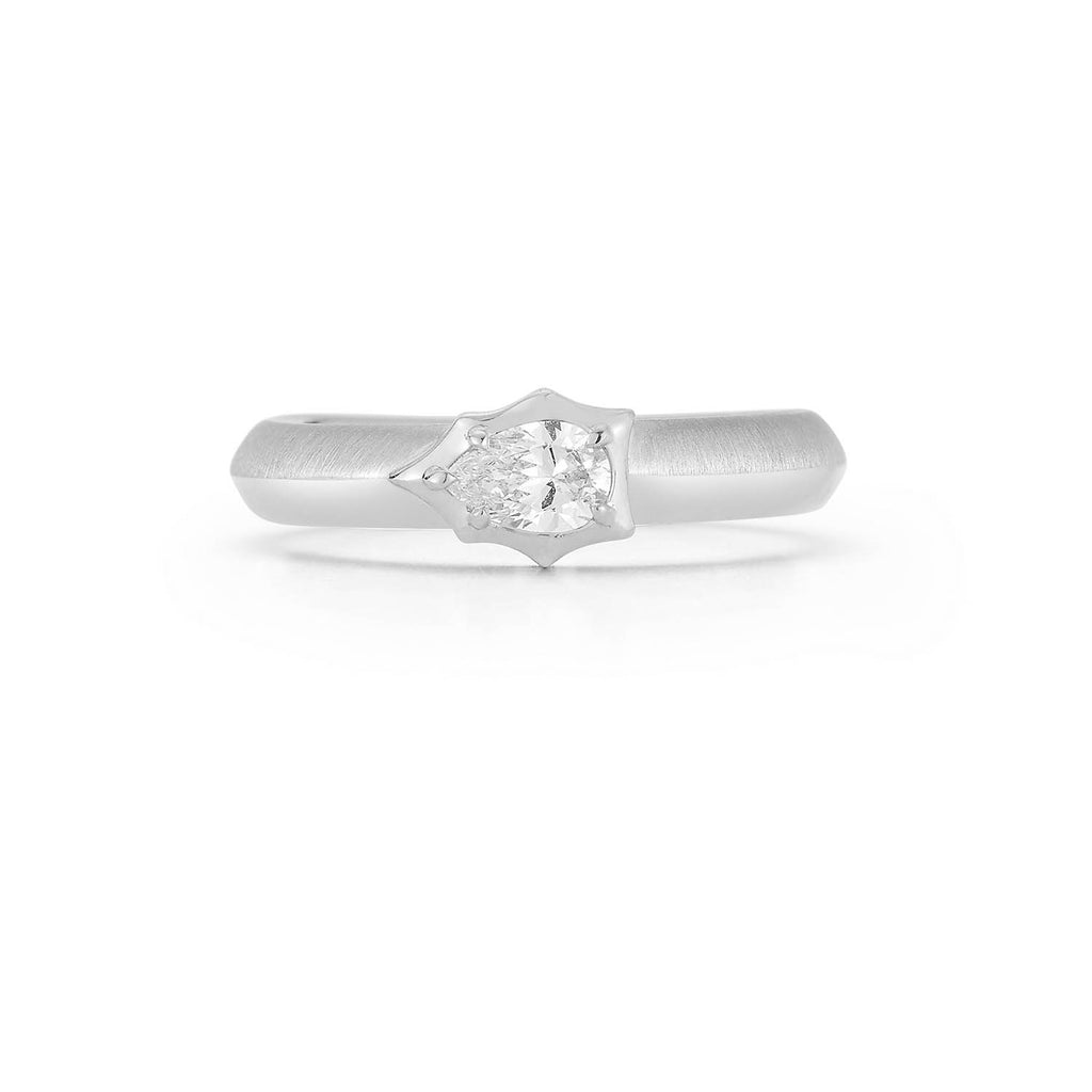 Envoy Mini Pinky Ring