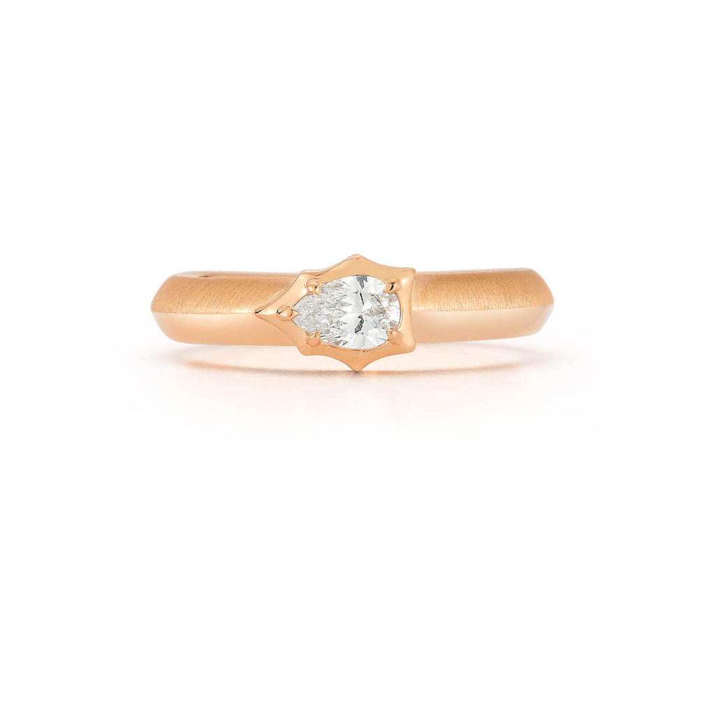 Envoy Mini Pinky Ring