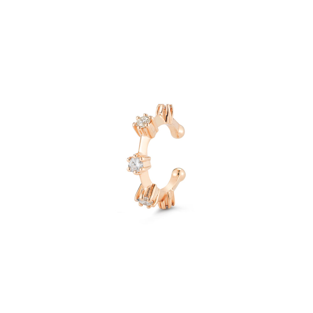 Kismet Ear Cuff