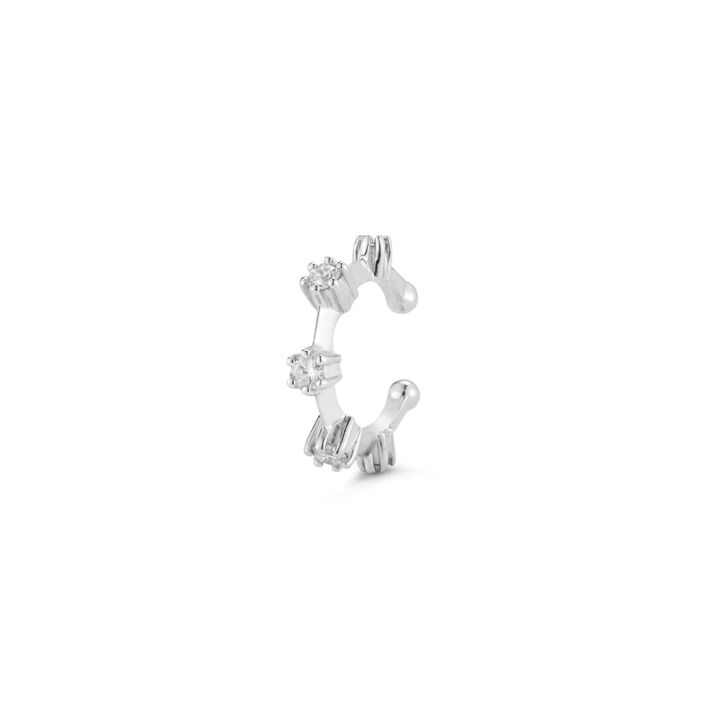 Kismet Ear Cuff