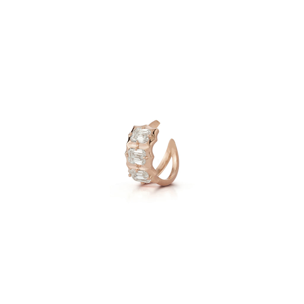 Vanguard Ear Cuff