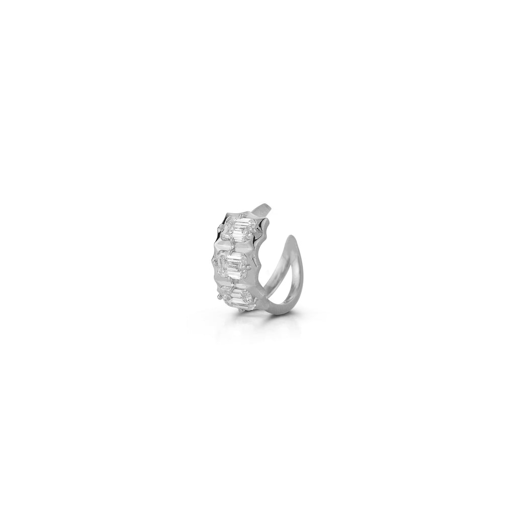 Vanguard Ear Cuff