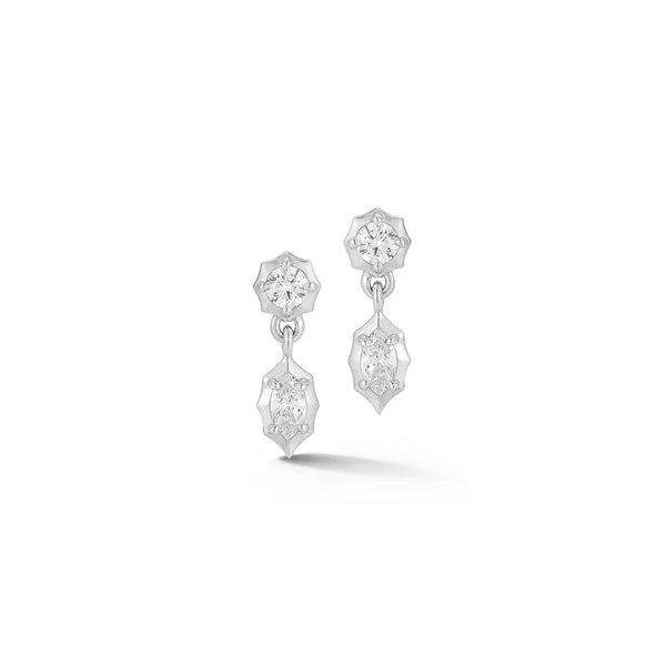 Maverick Mini Two Stone Drop