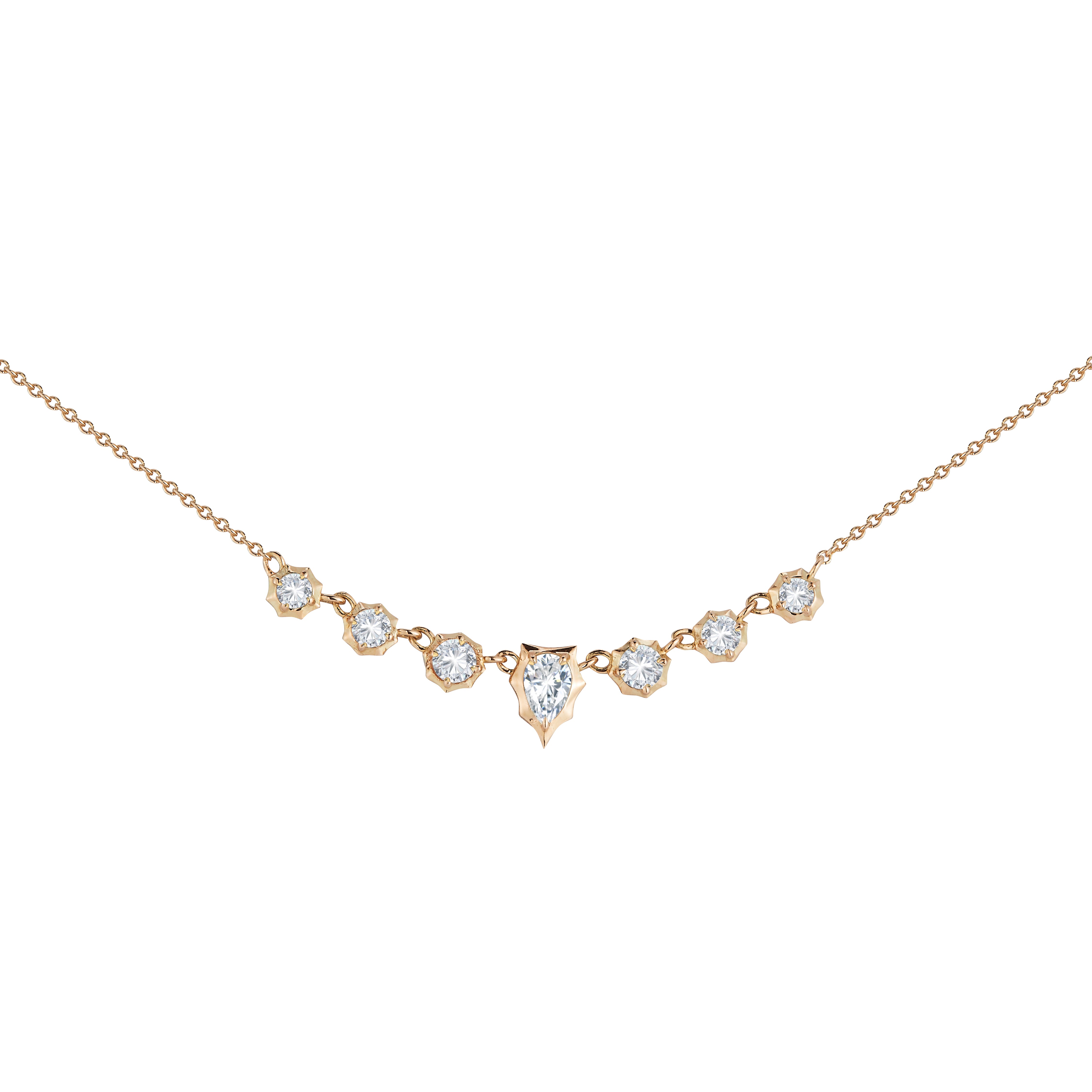 Small Envoy Necklace