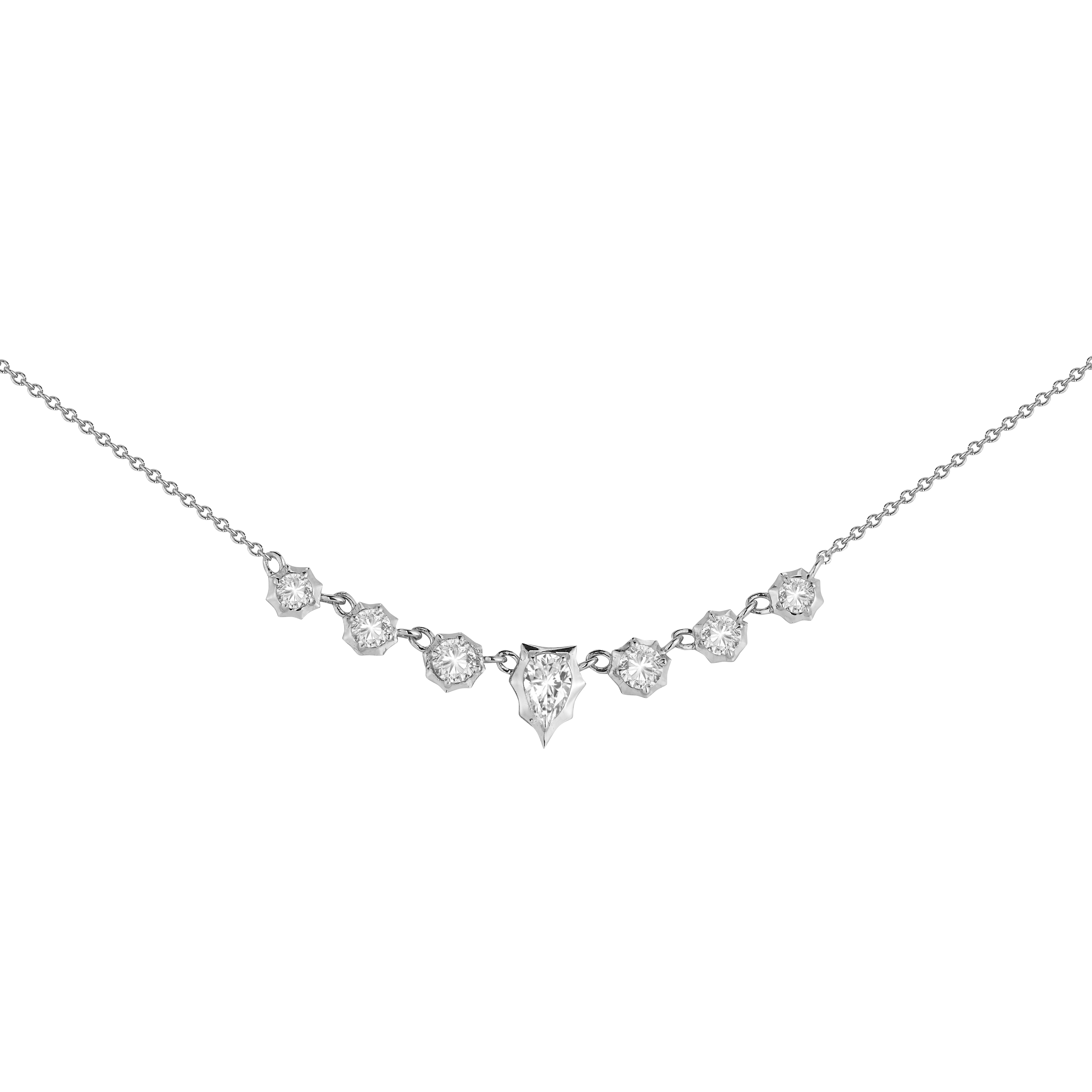 Small Envoy Necklace