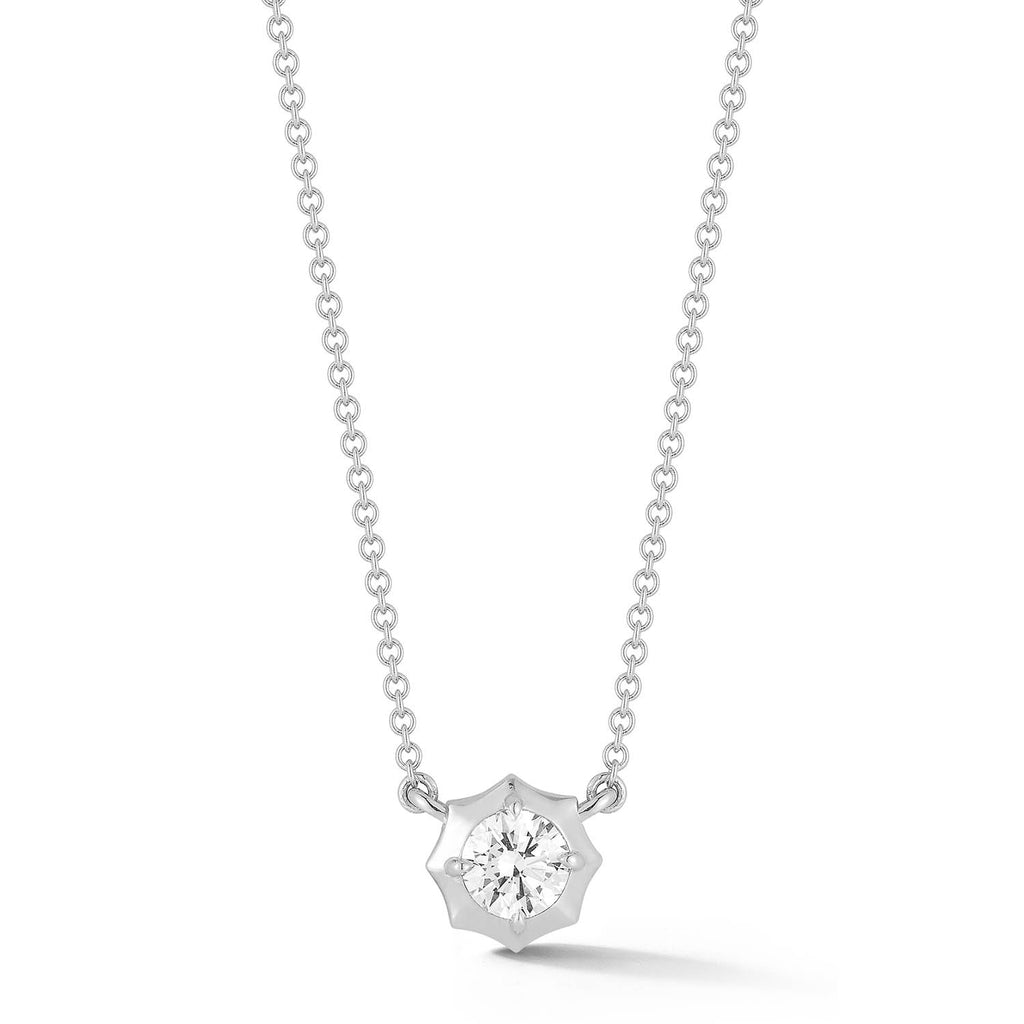 Small Sophisticate Pendant