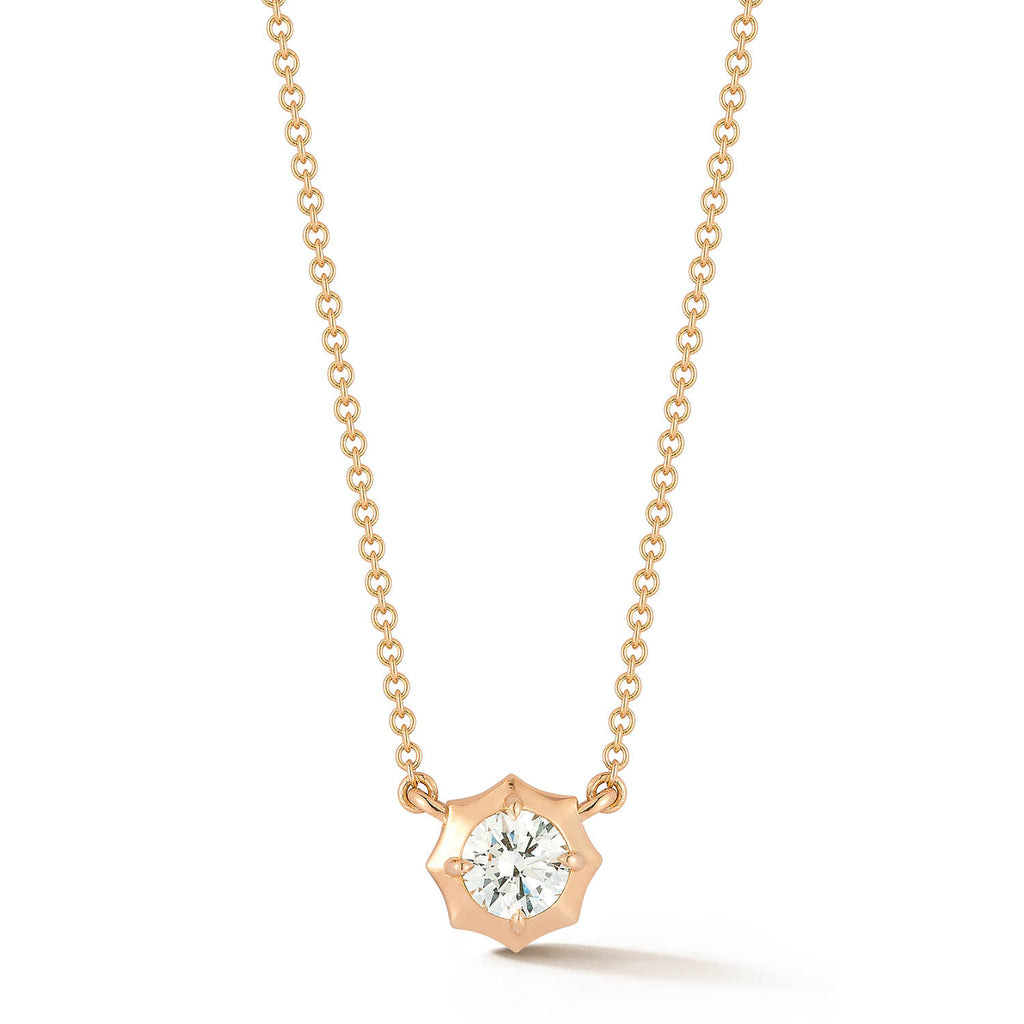 Small Sophisticate Pendant