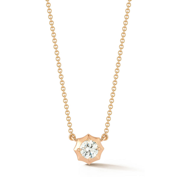 Small Sophisticate Pendant