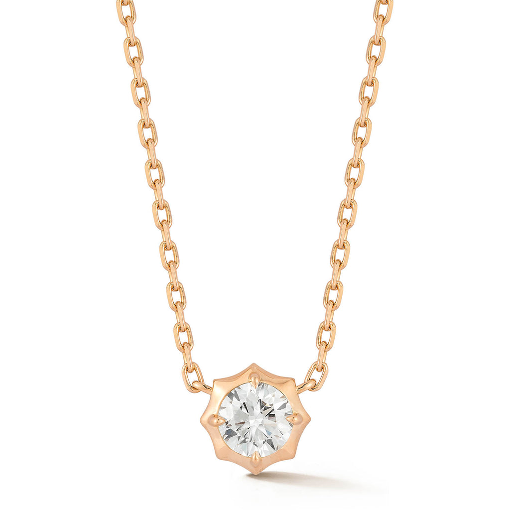 Sophisticate Pendant