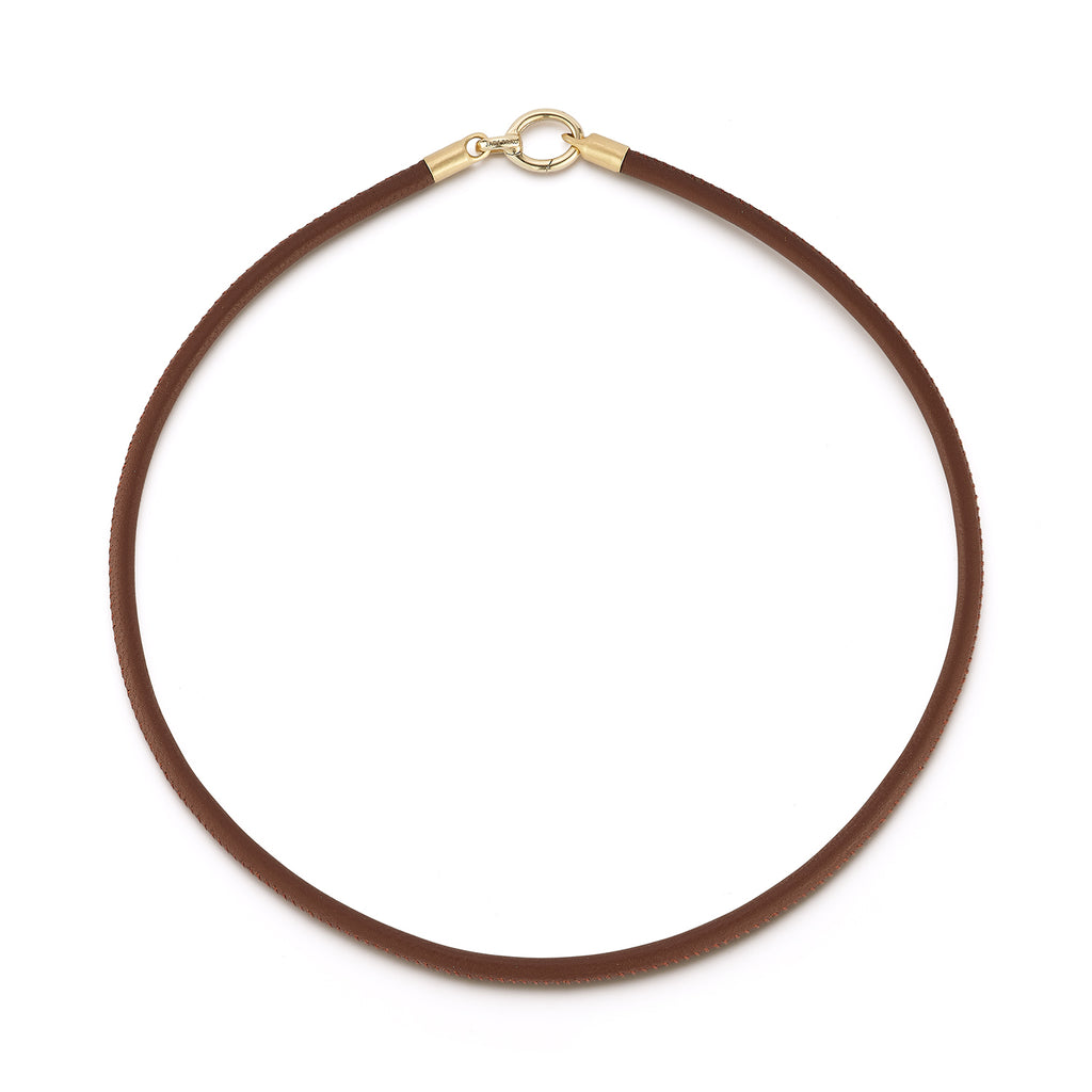 Leather Cord 3.0