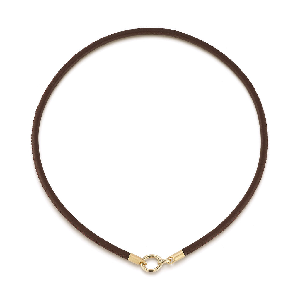 Leather Cord 3.0