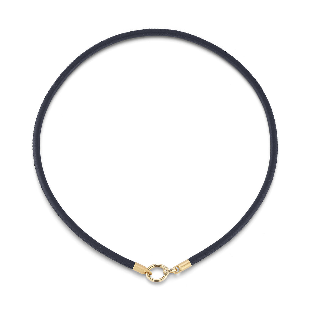 Leather Cord 3.0