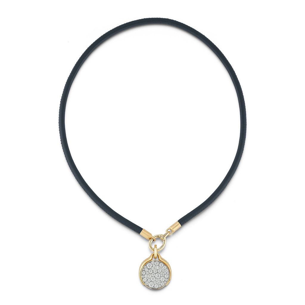 Leather Cord 3.0