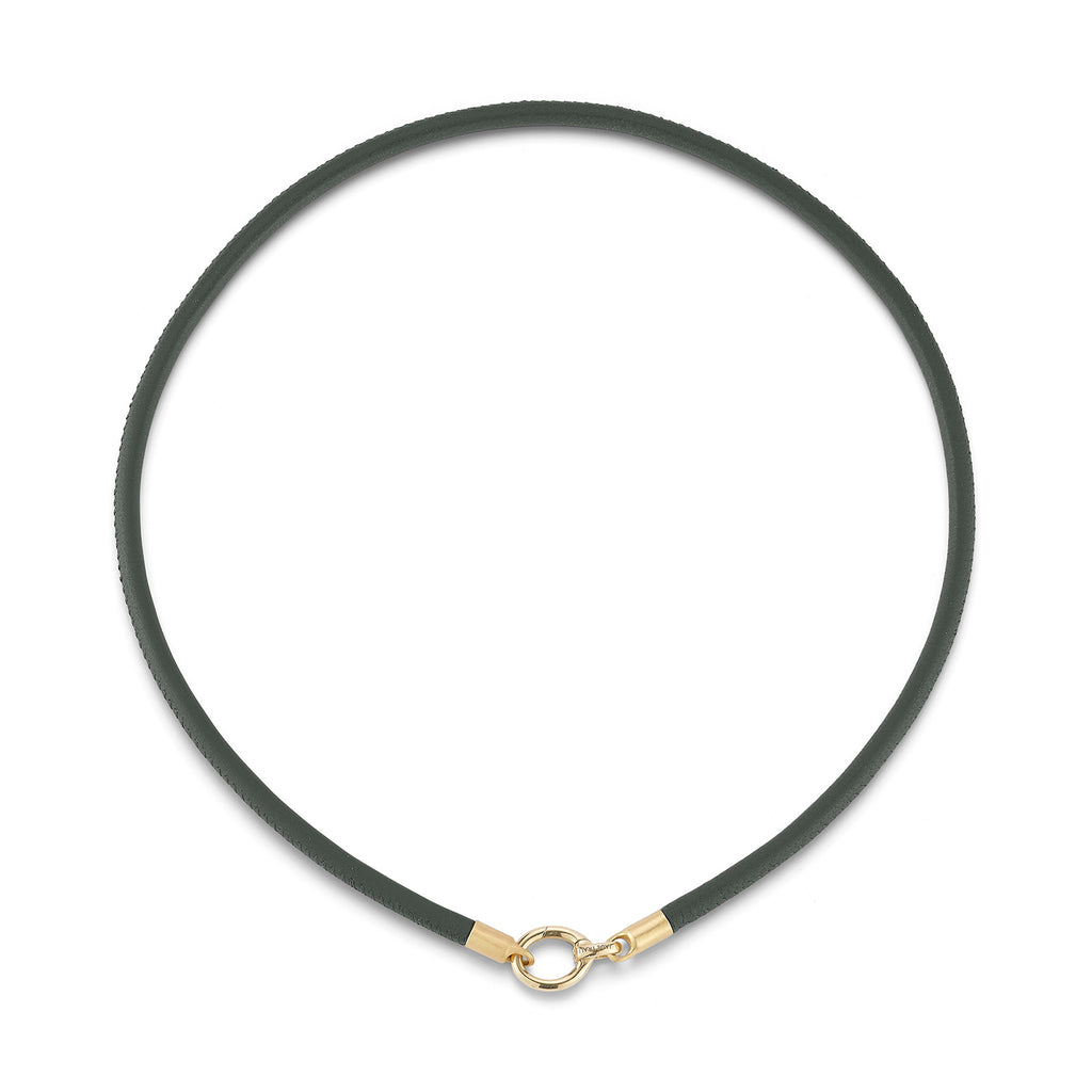 Leather Cord 3.0
