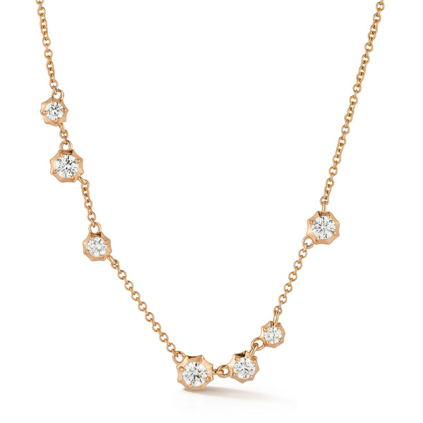 Small Constellation Necklace