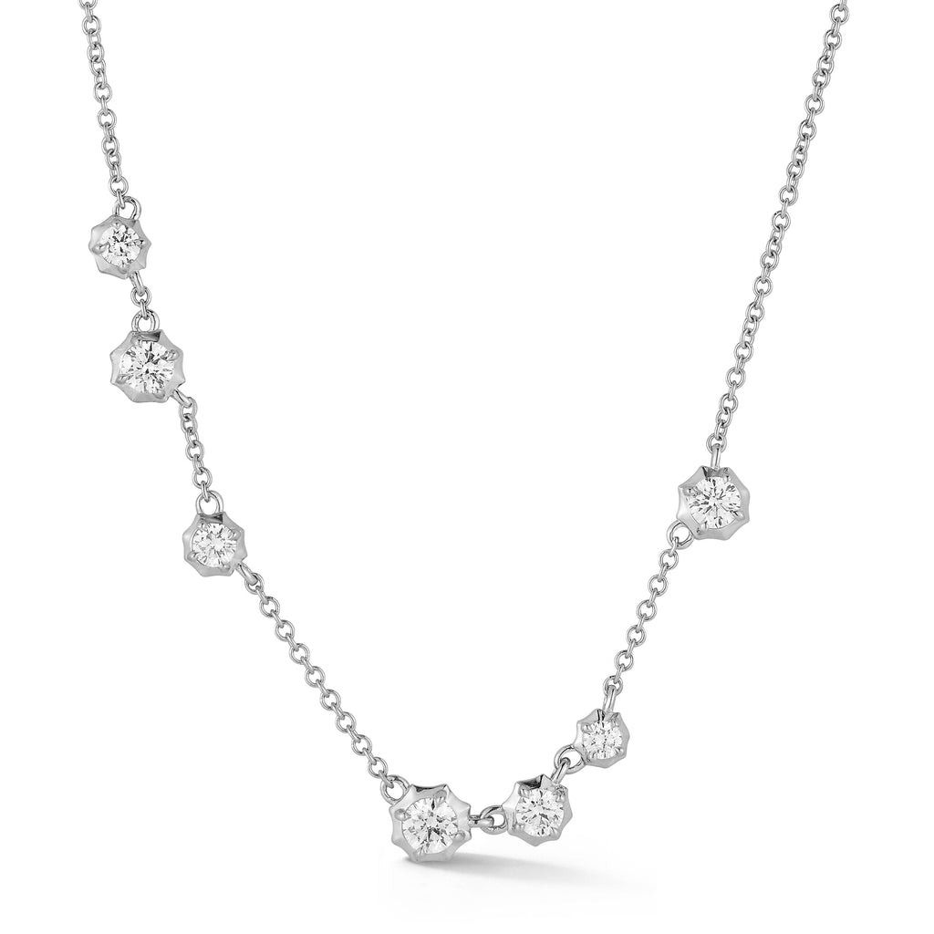 Small Constellation Necklace