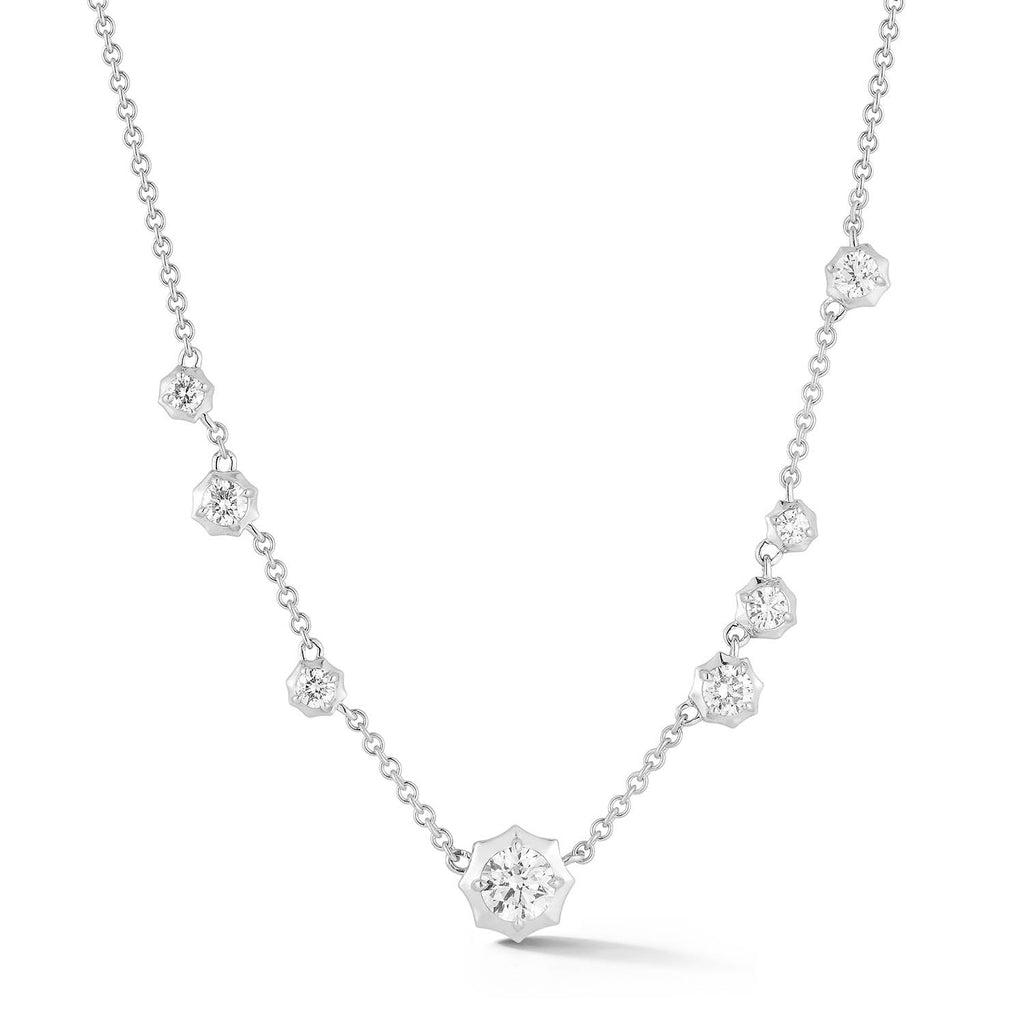 Large Constellation Necklace