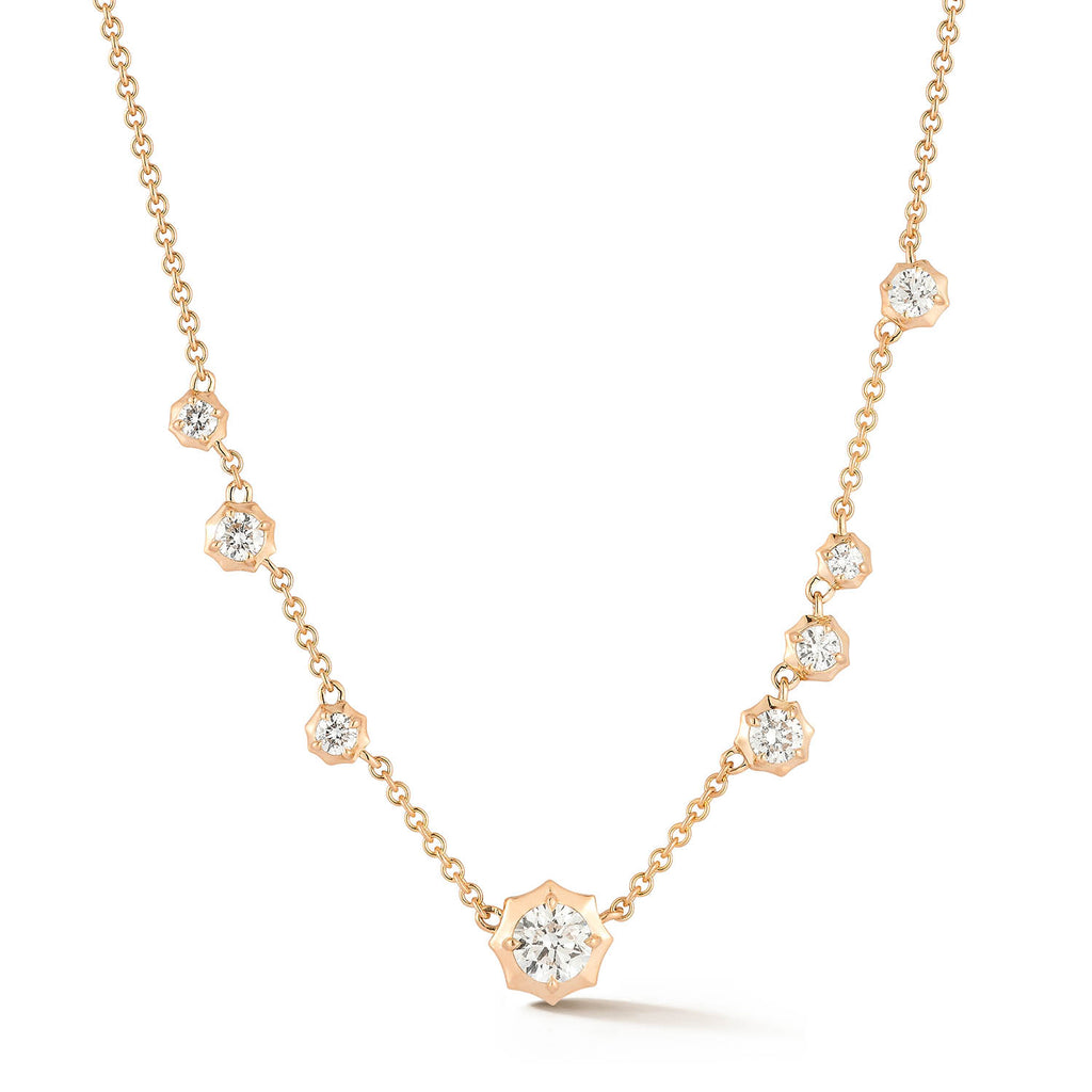 Large Constellation Necklace