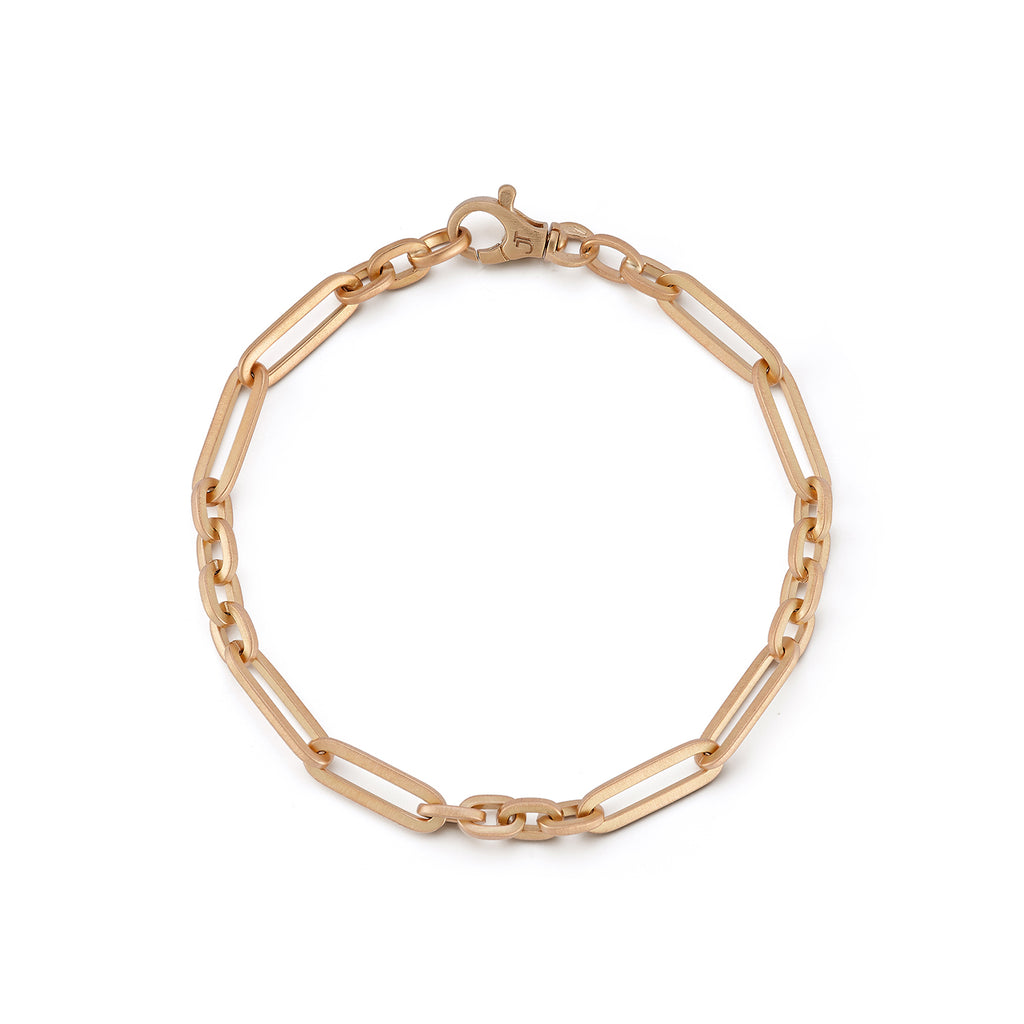 Paige Chain Bracelet