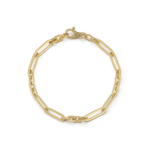 Paige Chain Bracelet