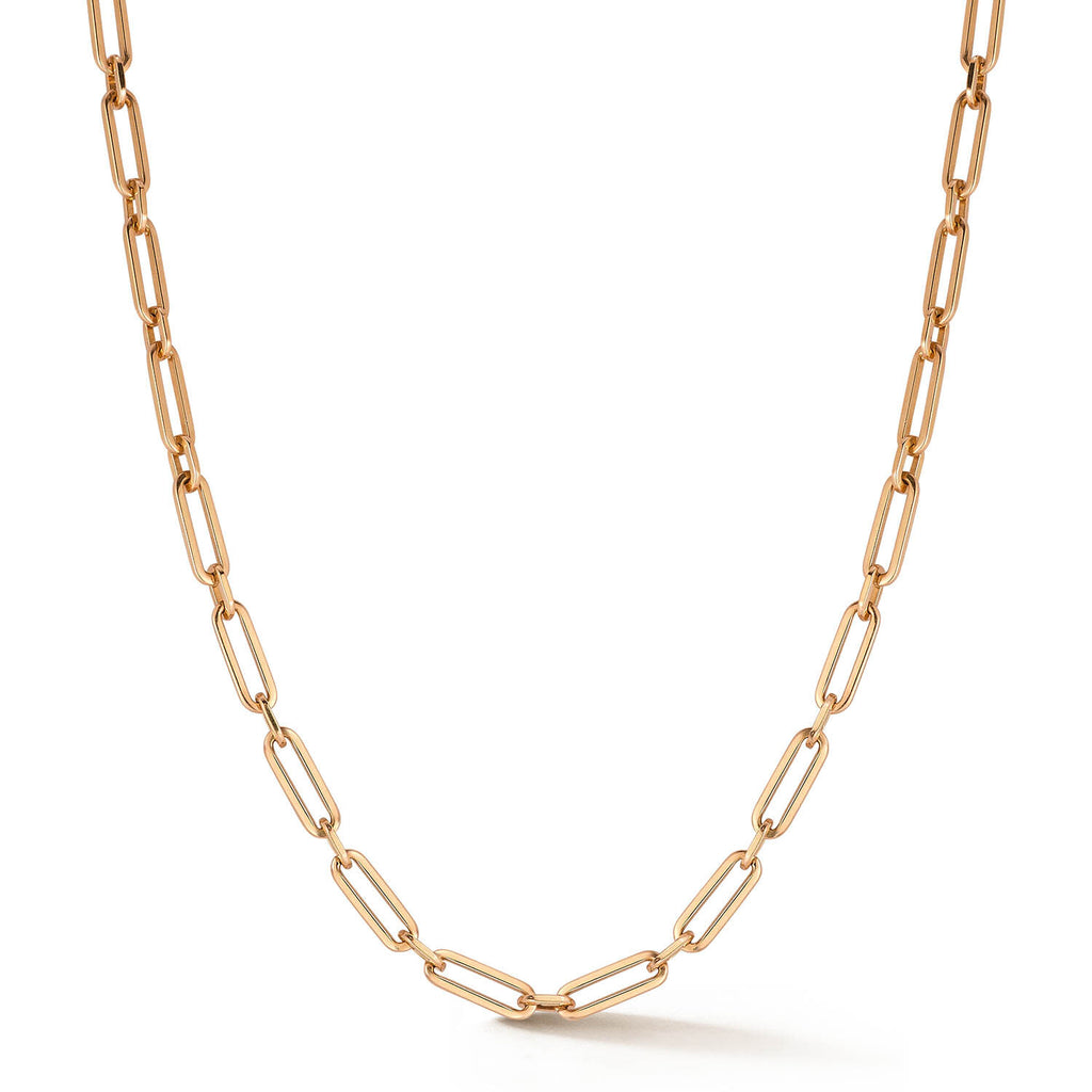 Large Betty Chain Necklace