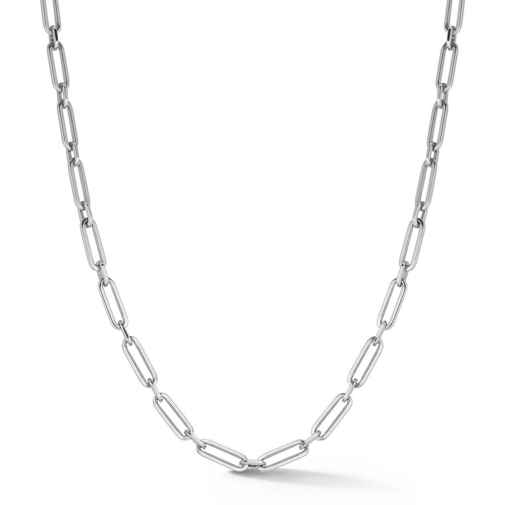 Large Betty Chain Necklace