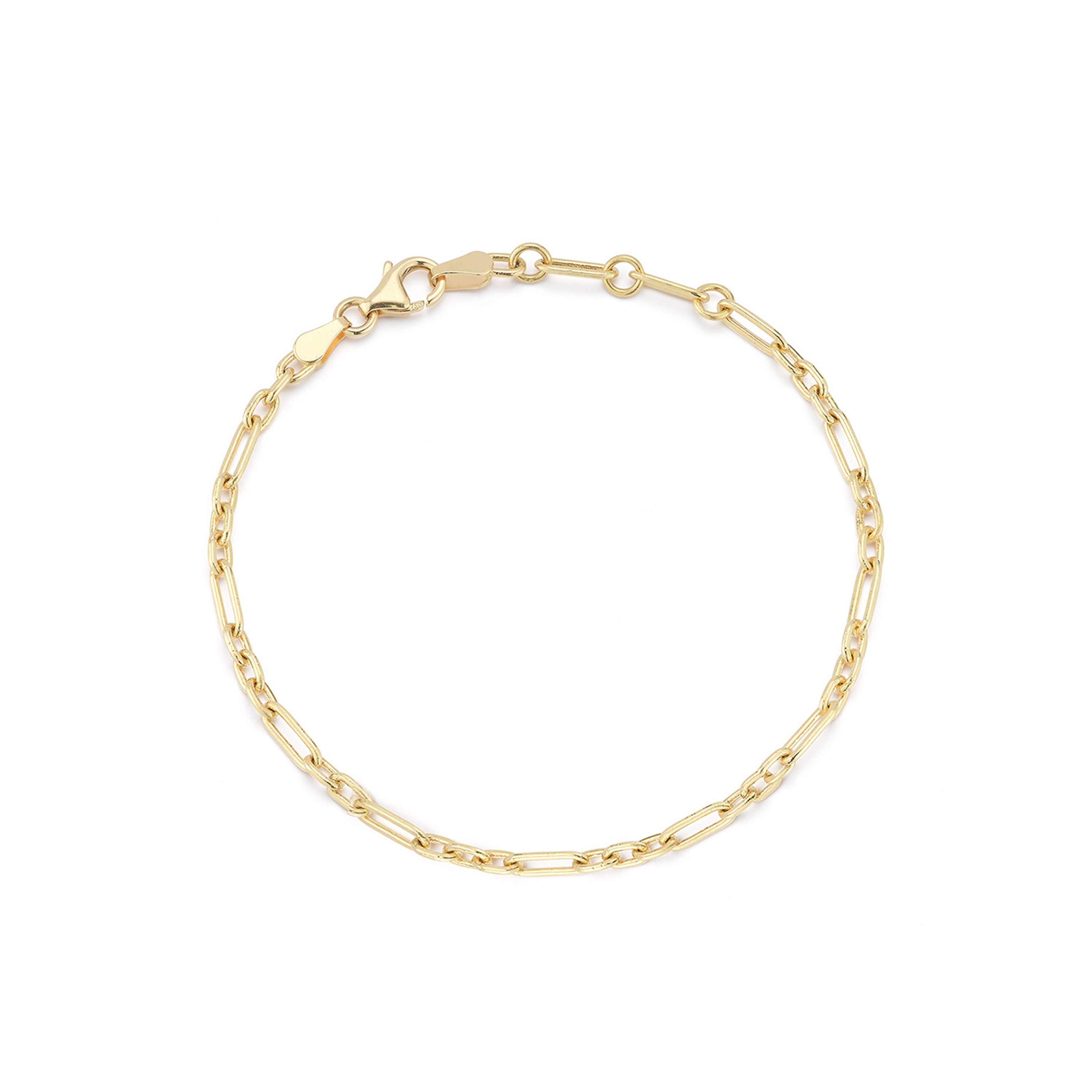 Winona Chain Bracelet