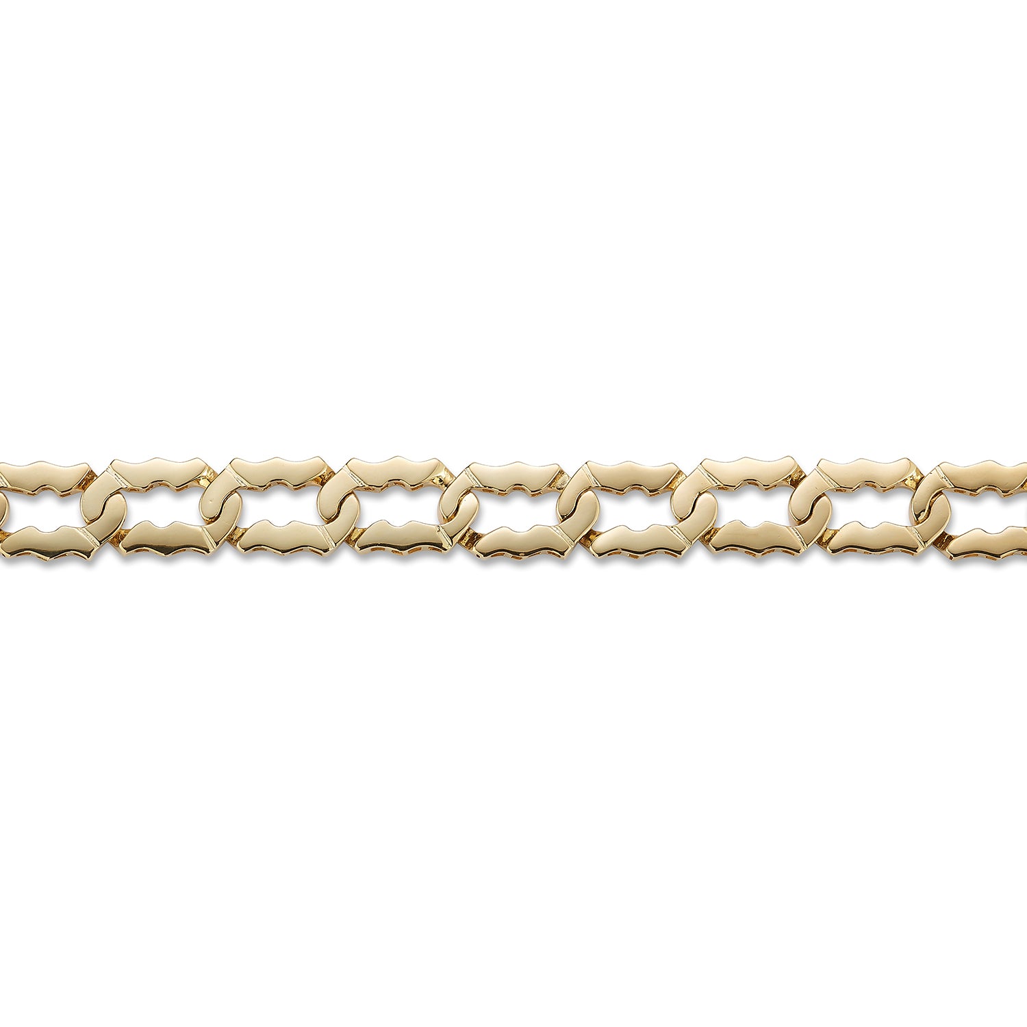 Sophia Choker Chain Necklace