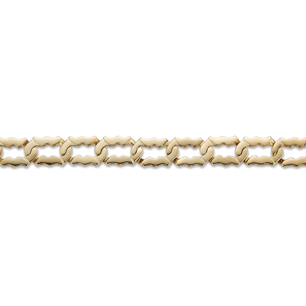 Sophia Choker Chain Necklace