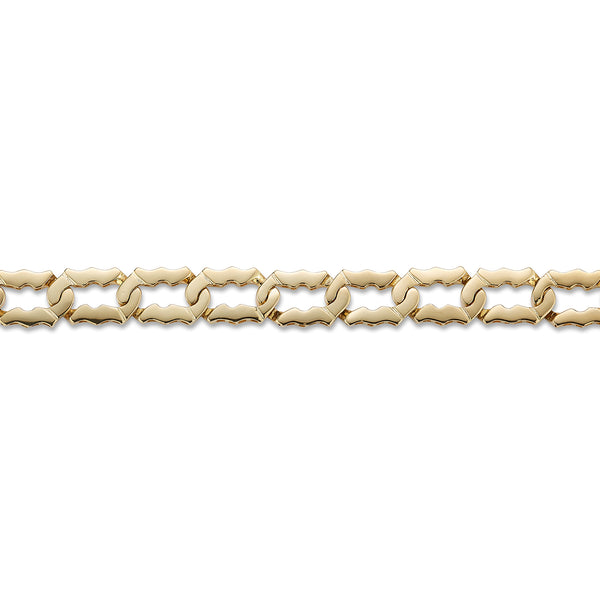 Sophia Choker Chain Necklace