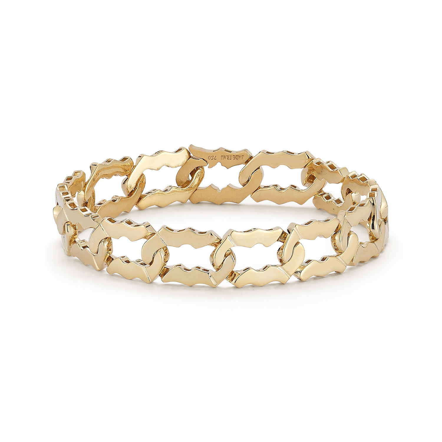 Sophia Chain Bracelet