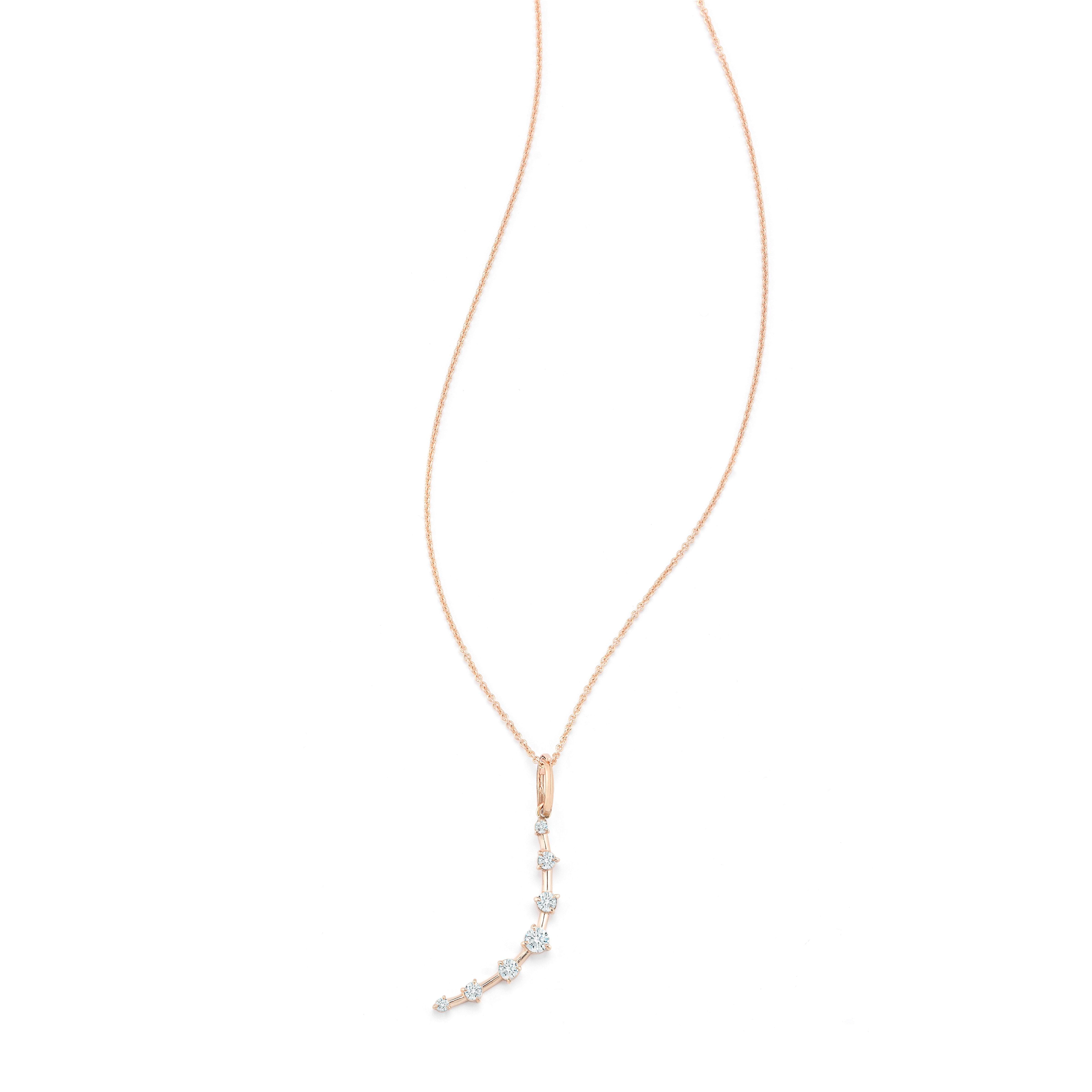 Crescent Charm