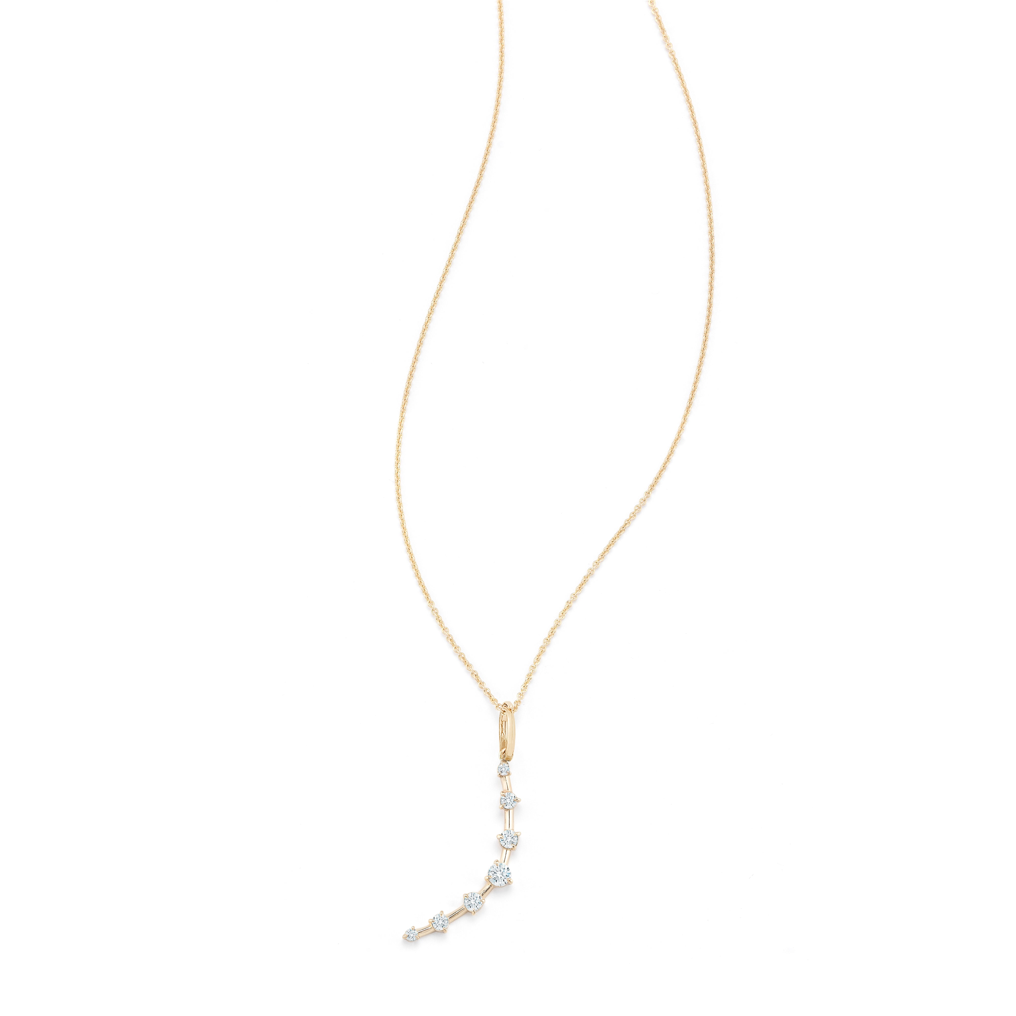 Crescent Charm