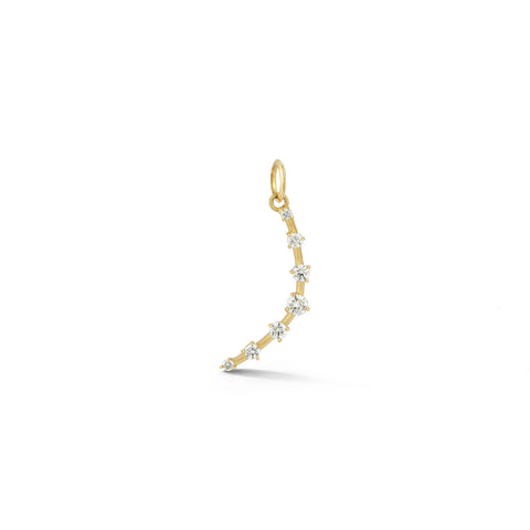 Catherine Key Charm Only