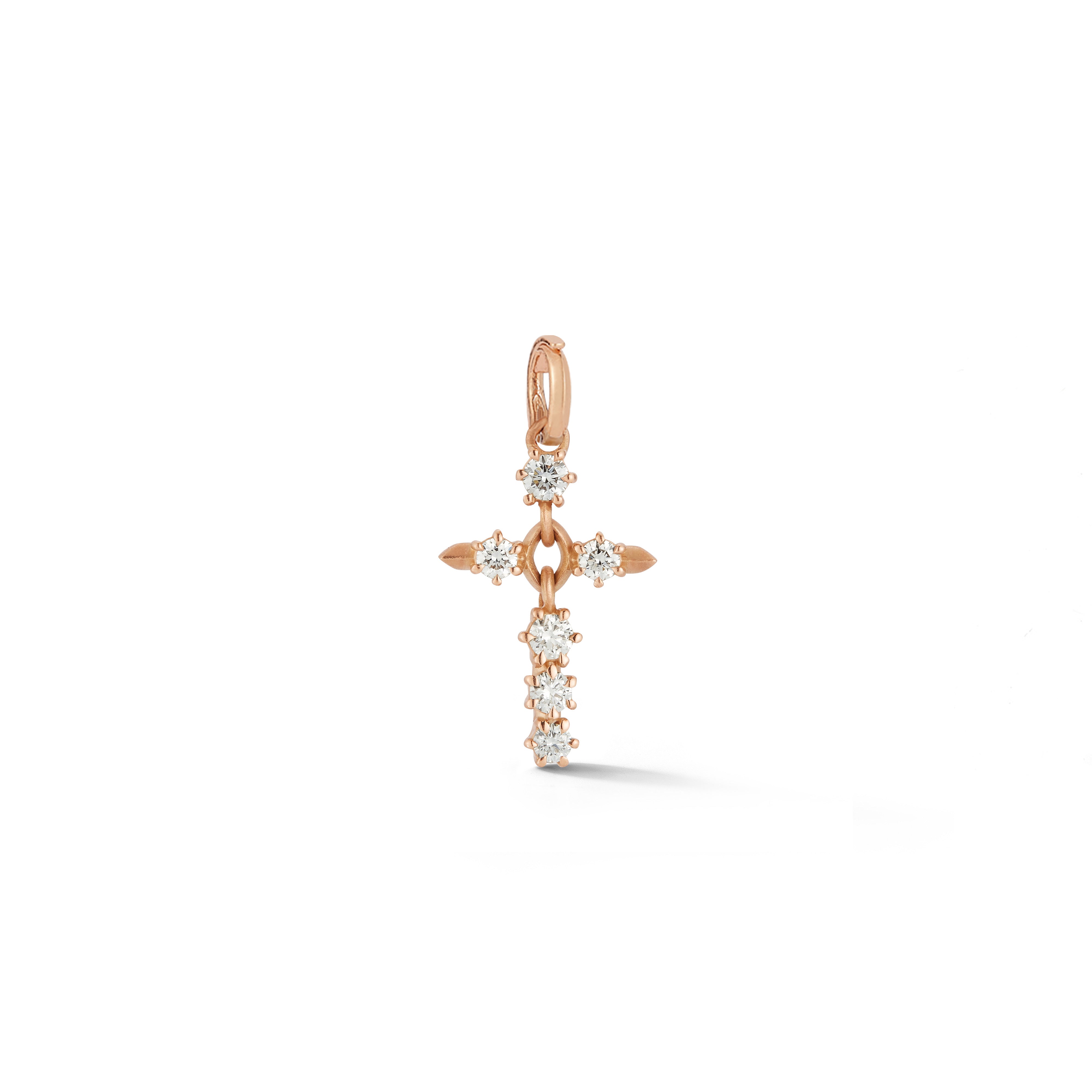 Cross Charm