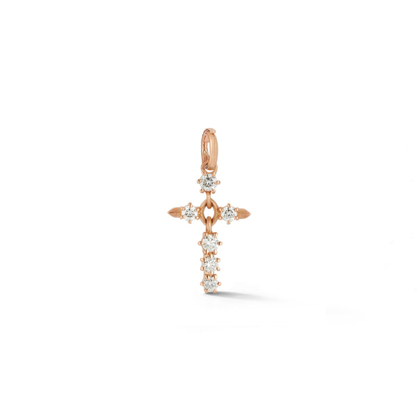 Cross Charm