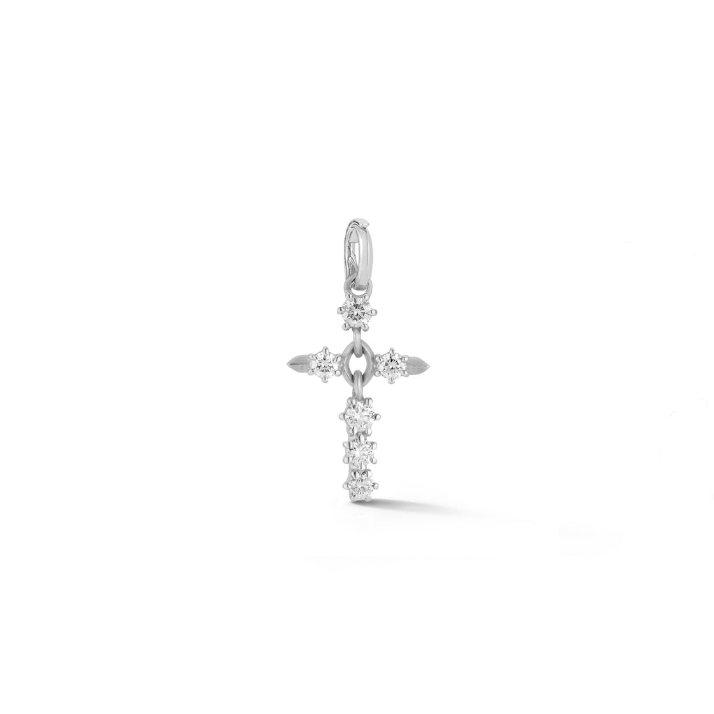 Cross Charm