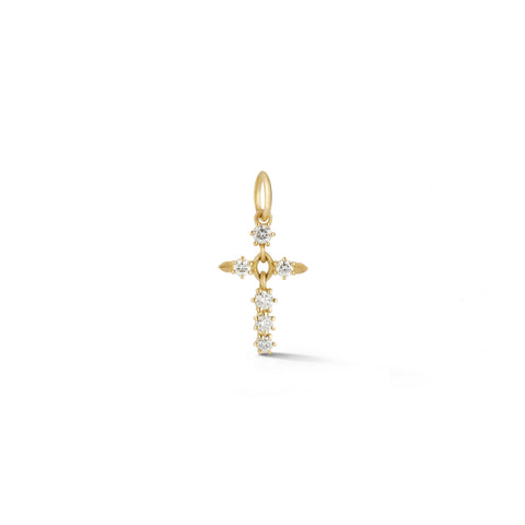 Catherine Key Charm Only