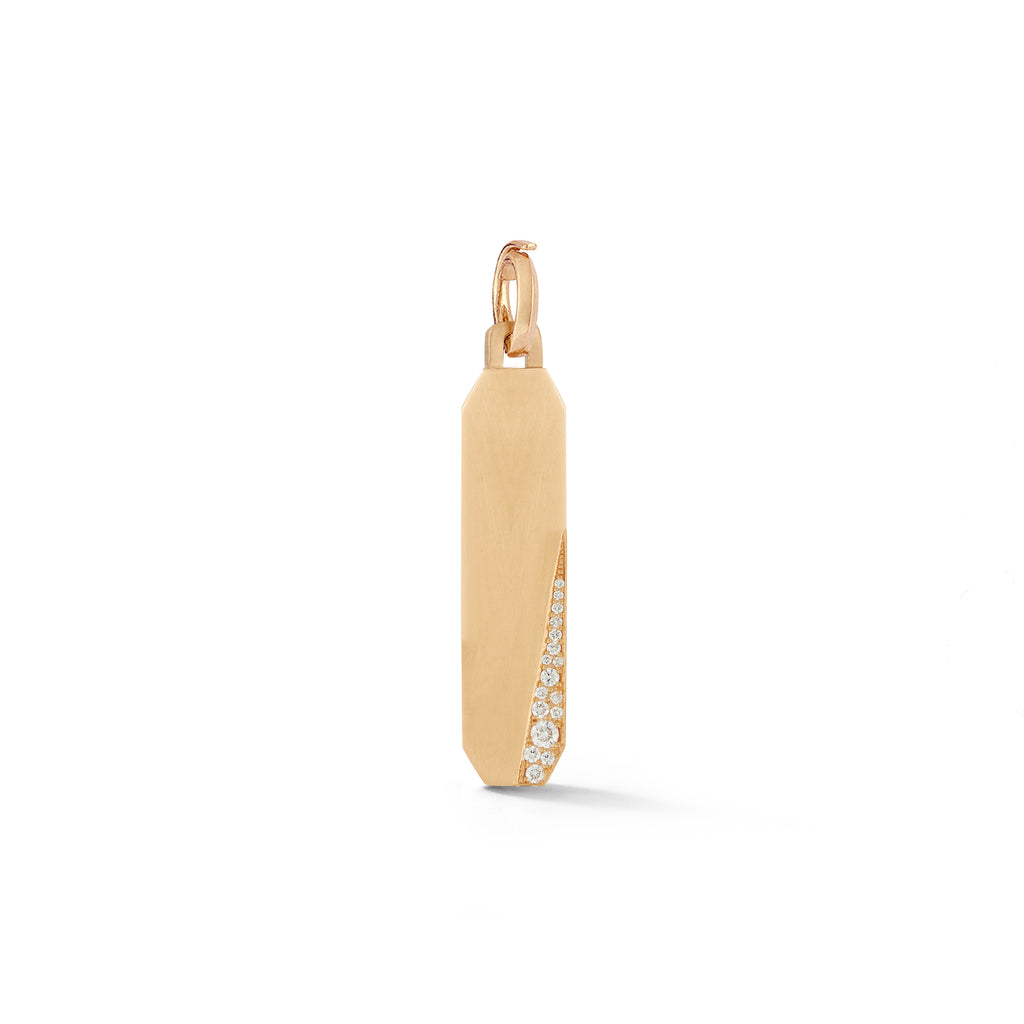 Small Billie ID Tag