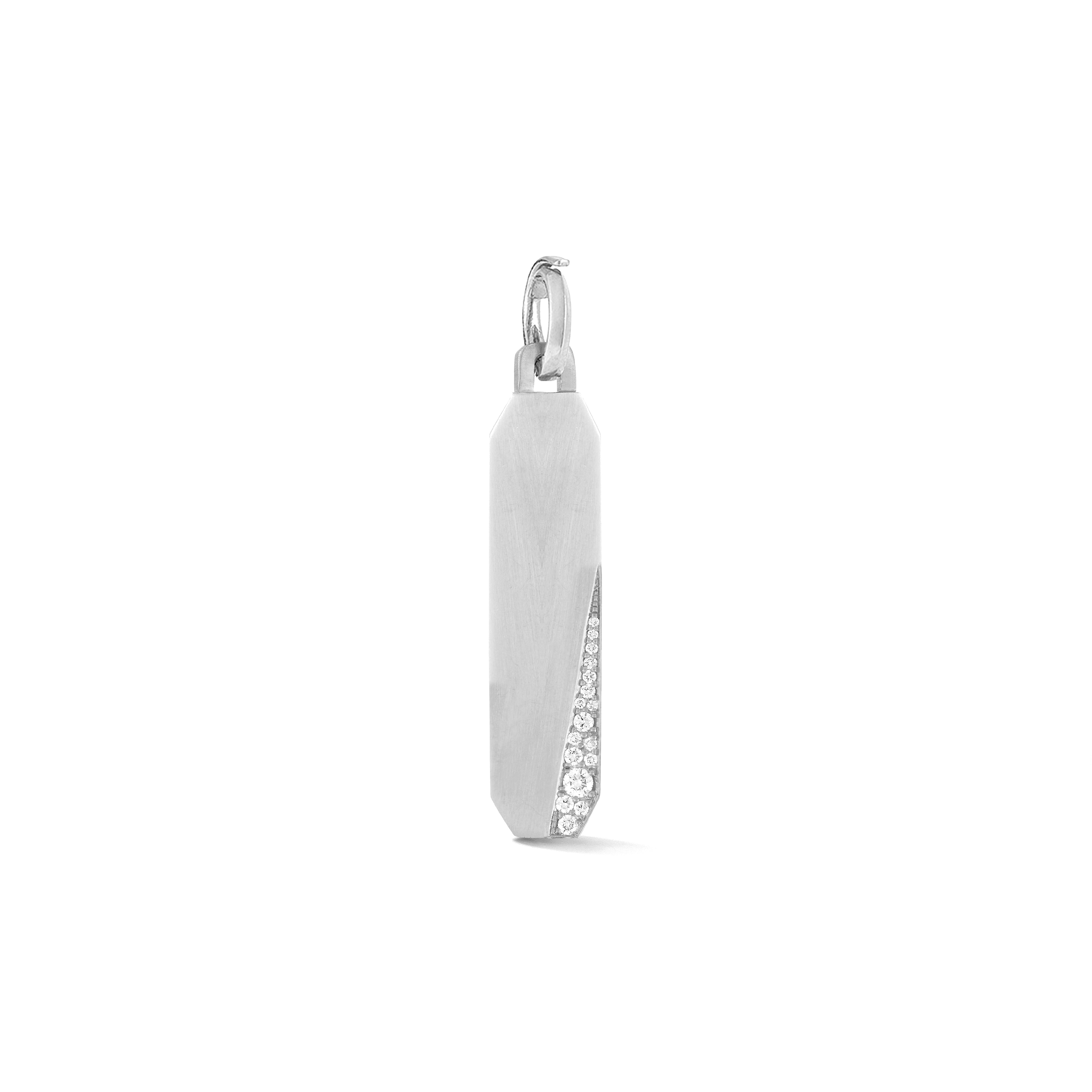 Small Billie ID Tag