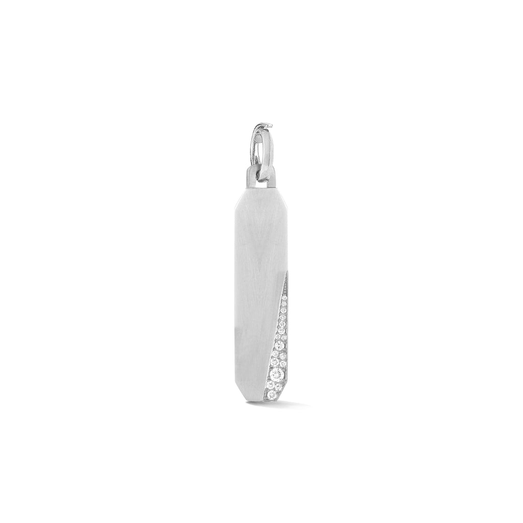 Small Billie ID Tag
