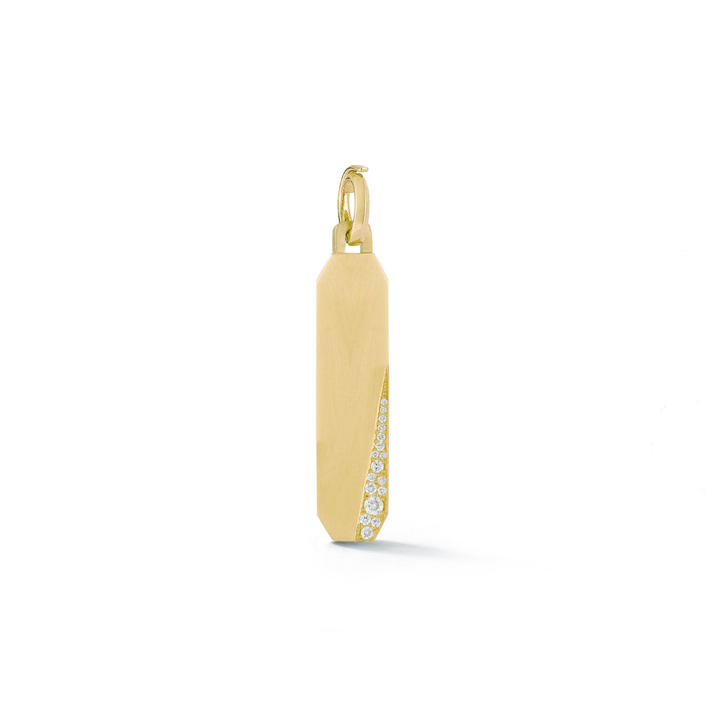 Small Billie ID Tag