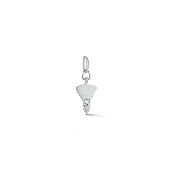 Mini Posey Key Charm