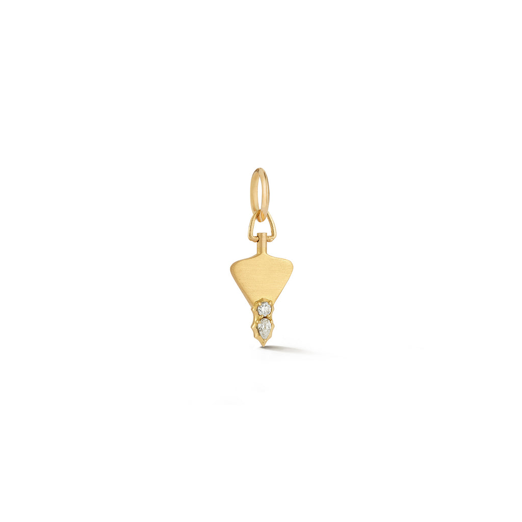 Mini Posey Key Charm, Archive
