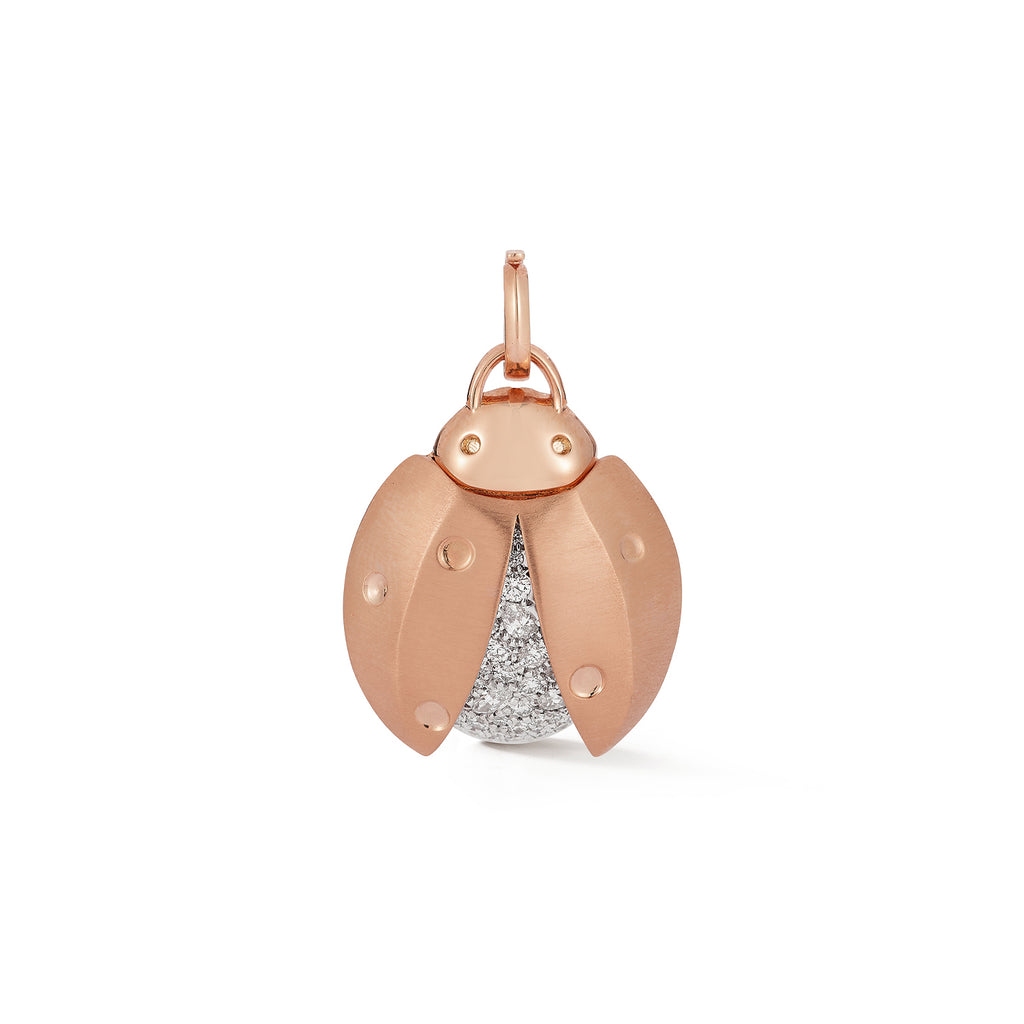 Ladybug Charm