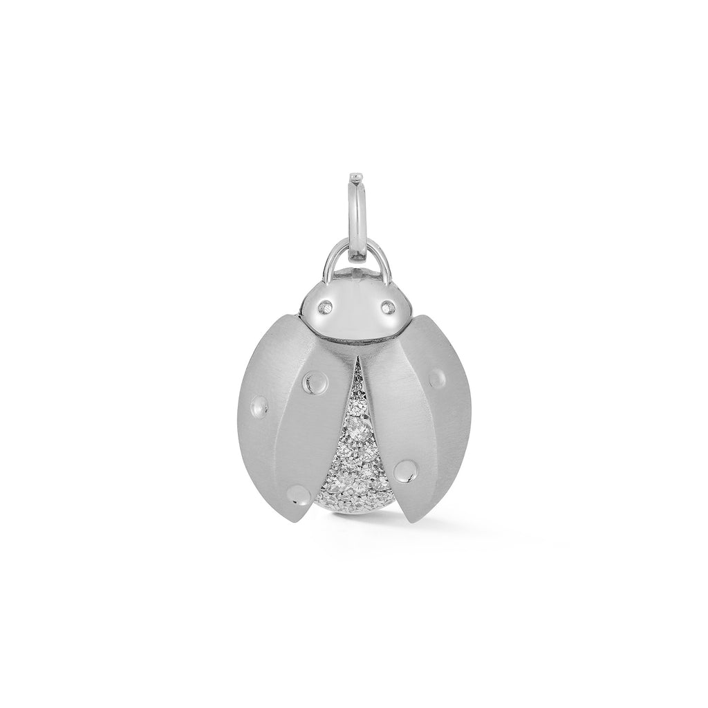 Ladybug Charm