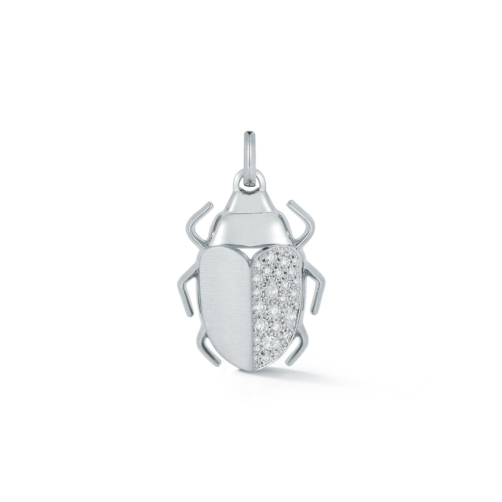 Scarab Charm