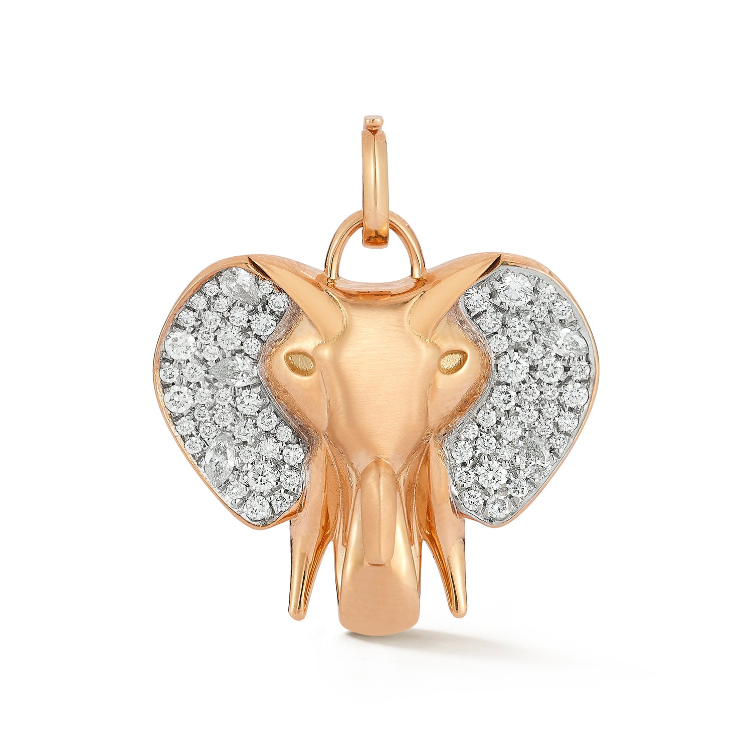 Elephant Charm